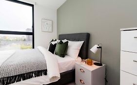 New Build Luxurious 2 Bedroom Apt